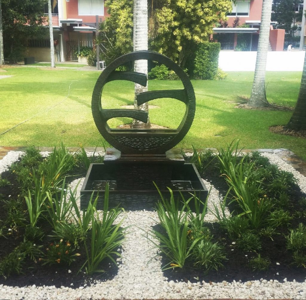 Brisbane Home landscaping jobs | Brisbane Home Landscaping