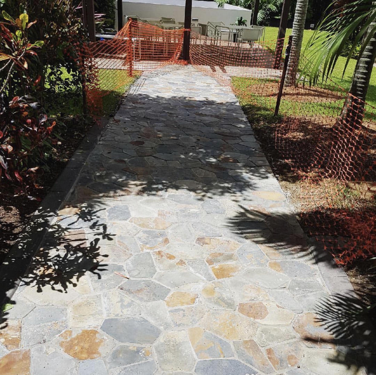 Brisbane Home landscaping jobs | Brisbane Home Landscaping